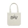 AS COLOUR Carrie Tote Thumbnail