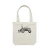 AS COLOUR Carrie Tote Thumbnail