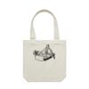 AS COLOUR Carrie Tote Thumbnail