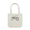 AS COLOUR Carrie Tote Thumbnail