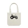 AS COLOUR Carrie Tote Thumbnail