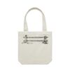 AS COLOUR Carrie Tote Thumbnail