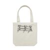 AS COLOUR Carrie Tote Thumbnail
