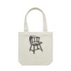 AS COLOUR Carrie Tote Thumbnail