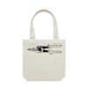 AS COLOUR Carrie Tote Thumbnail