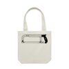 AS COLOUR Carrie Tote Thumbnail