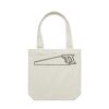 AS COLOUR Carrie Tote Thumbnail