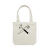 AS COLOUR Carrie Tote Thumbnail