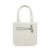 AS COLOUR Carrie Tote Thumbnail