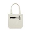AS COLOUR Carrie Tote Thumbnail