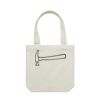 AS COLOUR Carrie Tote Thumbnail