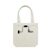 AS COLOUR Carrie Tote Thumbnail