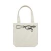 AS COLOUR Carrie Tote Thumbnail