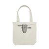 AS COLOUR Carrie Tote Thumbnail