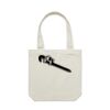 AS COLOUR Carrie Tote Thumbnail