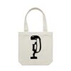 AS COLOUR Carrie Tote Thumbnail