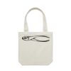AS COLOUR Carrie Tote Thumbnail