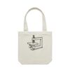 AS COLOUR Carrie Tote Thumbnail