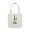AS COLOUR Carrie Tote Thumbnail