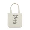 AS COLOUR Carrie Tote Thumbnail