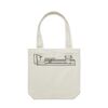 AS COLOUR Carrie Tote Thumbnail