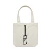 AS COLOUR Carrie Tote Thumbnail