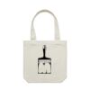 AS COLOUR Carrie Tote Thumbnail