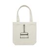 AS COLOUR Carrie Tote Thumbnail