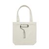 AS COLOUR Carrie Tote Thumbnail