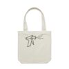 AS COLOUR Carrie Tote Thumbnail
