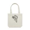AS COLOUR Carrie Tote Thumbnail
