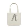 AS COLOUR Carrie Tote Thumbnail