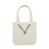 AS COLOUR Carrie Tote Thumbnail