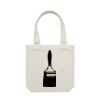 AS COLOUR Carrie Tote Thumbnail