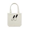 AS COLOUR Carrie Tote Thumbnail