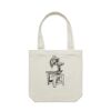 AS COLOUR Carrie Tote Thumbnail