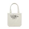 AS COLOUR Carrie Tote Thumbnail
