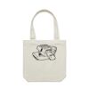 AS COLOUR Carrie Tote Thumbnail