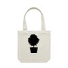 AS COLOUR Carrie Tote Thumbnail