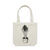AS COLOUR Carrie Tote Thumbnail