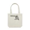 AS COLOUR Carrie Tote Thumbnail