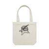 AS COLOUR Carrie Tote Thumbnail