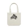AS COLOUR Carrie Tote Thumbnail