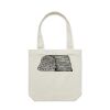 AS COLOUR Carrie Tote Thumbnail
