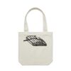 AS COLOUR Carrie Tote Thumbnail