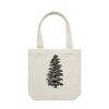 AS COLOUR Carrie Tote Thumbnail