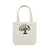 AS COLOUR Carrie Tote Thumbnail