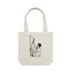 AS COLOUR Carrie Tote Thumbnail