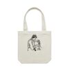 AS COLOUR Carrie Tote Thumbnail