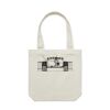 AS COLOUR Carrie Tote Thumbnail